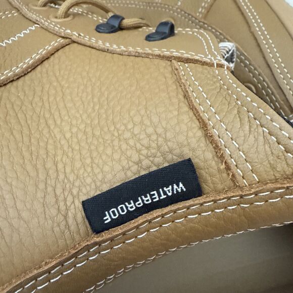 Men's Converse Chuck Taylor All Star Size US 8 Equip Waterproof Boot A08556C - Picture 9 of 16